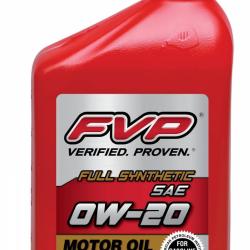 FVP 0W20FSDEXOSQT