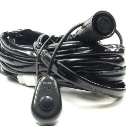 SOUTHERN TRUCK 79012