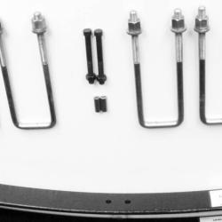 HUSKY SPRING 221723XLKIT