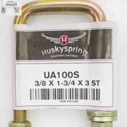 HUSKY SPRING UA100S