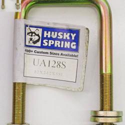 HUSKY SPRING UA128S