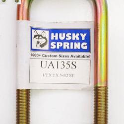 HUSKY SPRING UA135S