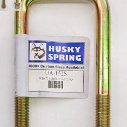 HUSKY SPRING UA152S