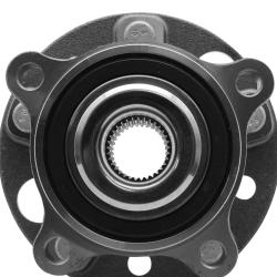 GSP 100017HA