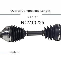 GSP NCV10225