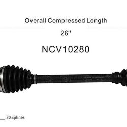 GSP NCV10280