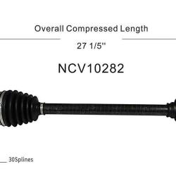 GSP NCV10282