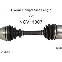 GSP NCV11007