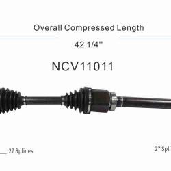 GSP NCV11011