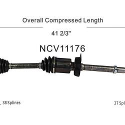 GSP NCV11176