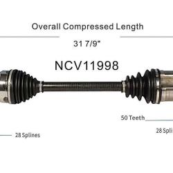 GSP NCV11998