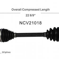 GSP NCV21018