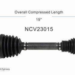 GSP NCV23015