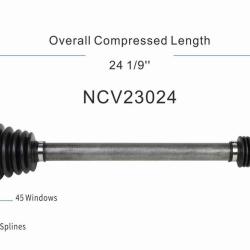 GSP NCV23024