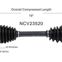 GSP NCV23520