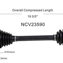 GSP NCV23590