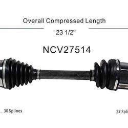 GSP NCV27514