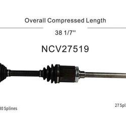 GSP NCV27519