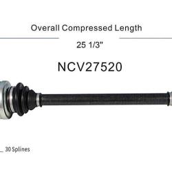 GSP NCV27520