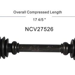 GSP NCV27526