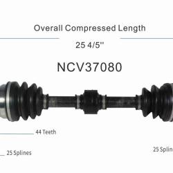 GSP NCV37080