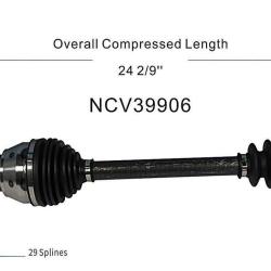 GSP NCV39906