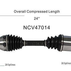 GSP NCV47014