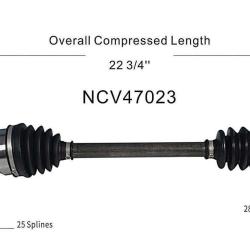 GSP NCV47023
