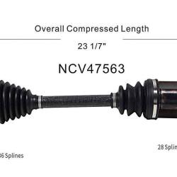 GSP NCV47563