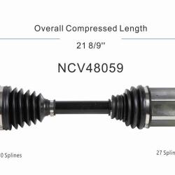 GSP NCV48059