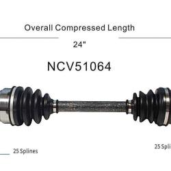 GSP NCV51064