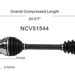 GSP NCV51544