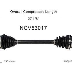 GSP NCV53017