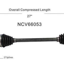 GSP NCV66053