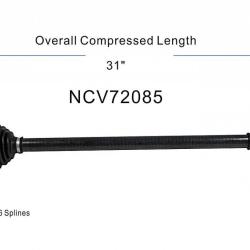 GSP NCV72085