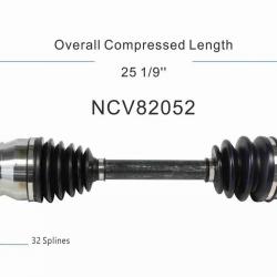 GSP NCV82052