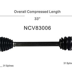GSP NCV83006