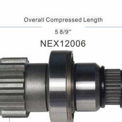 GSP NEX12006