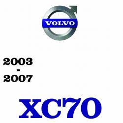 DAVE GRAHAM 03VOLXC70C