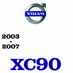 DAVE GRAHAM 03VOLXC90C