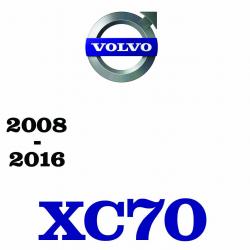 DAVE GRAHAM 08VOLXC70C