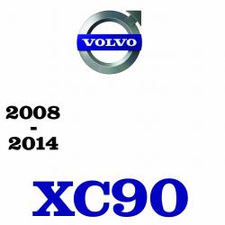 DAVE GRAHAM 08VOLXC90C