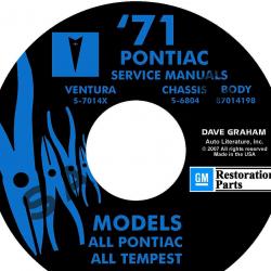 DAVE GRAHAM 71POSMC