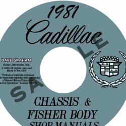 DAVE GRAHAM 81CADMC