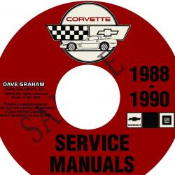 DAVE GRAHAM 88COSMC