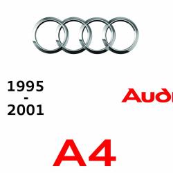 DAVE GRAHAM 95AUDA4C