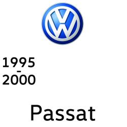 DAVE GRAHAM 95VWPASC