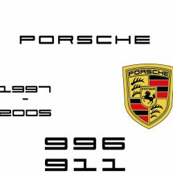 DAVE GRAHAM 97POR911C