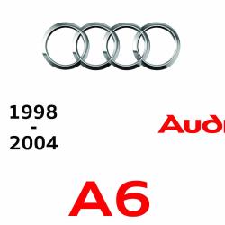 DAVE GRAHAM 98AUDA6C