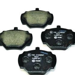 HELLA / PAGID 355005791